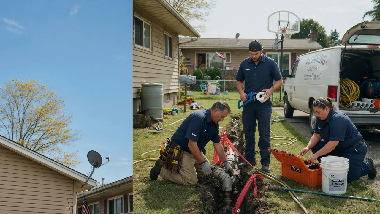 Garbage Disposal Replacement in Selden, KS near me